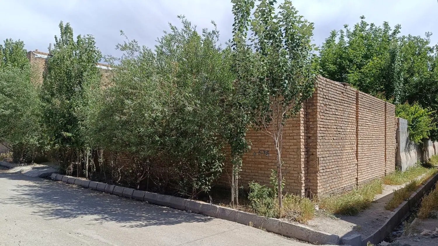 باغ سیابید سفلی
