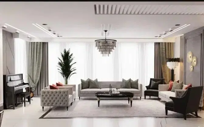 بالا خانه 70 مشتری یک خواب _ غزالی