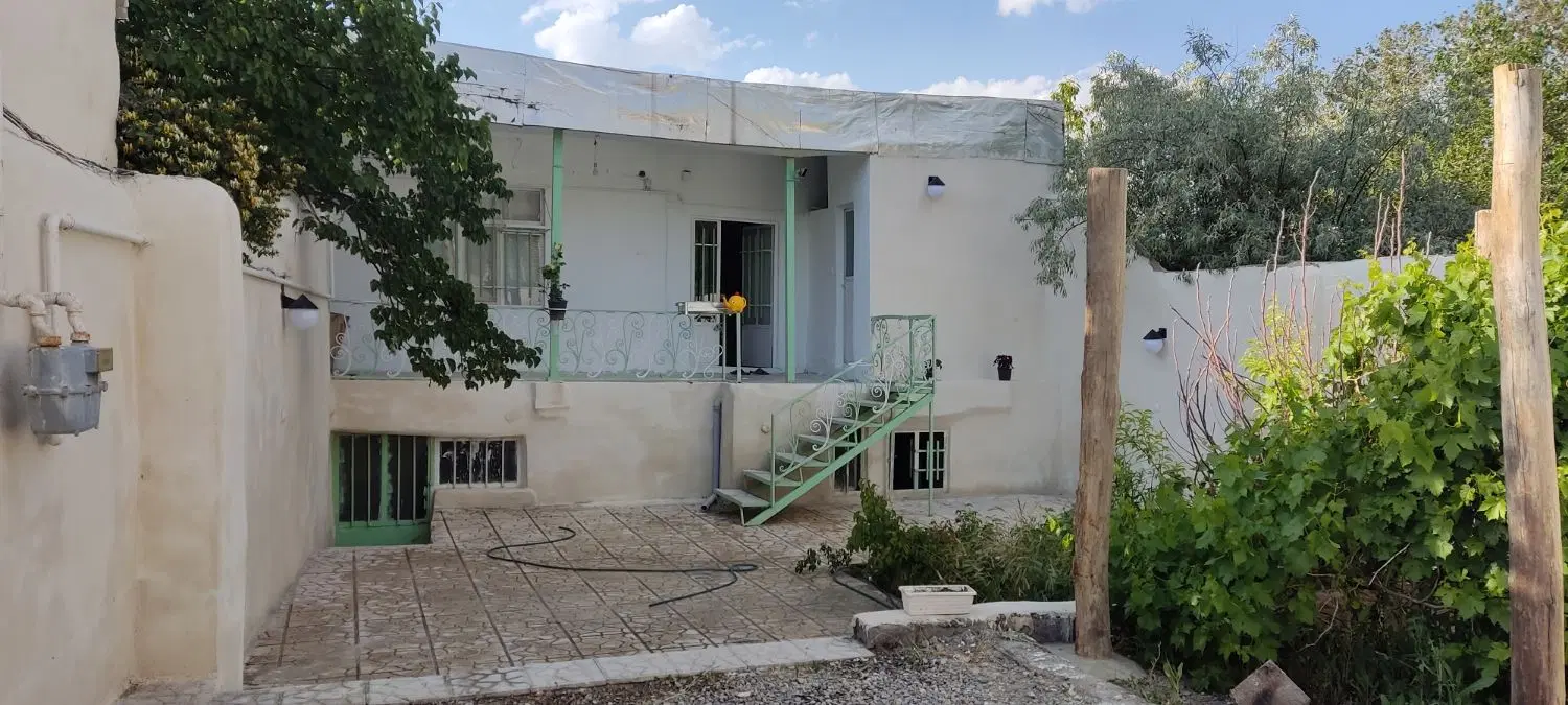 فروش خانه ویلایی سنگستان