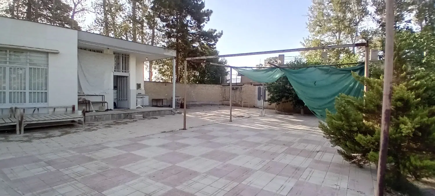 فروش باغ