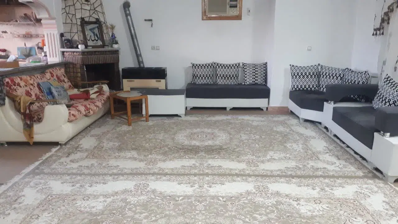 فروش خانه ویلایی دوبلکس در نیرنگ