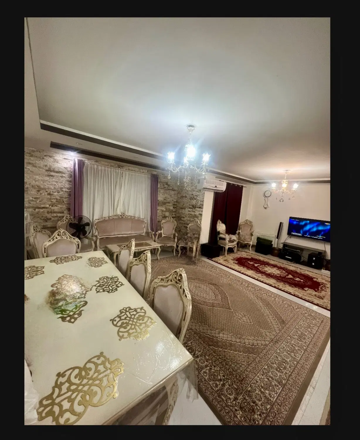 فروش آپارتمان در شهر محموداباد