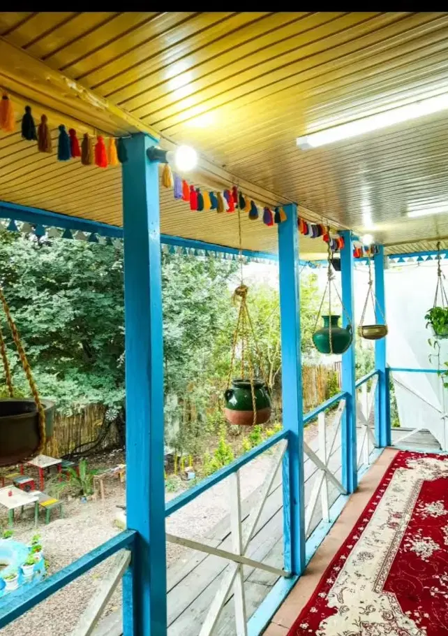 اجاره  ی ویلا  روستا  ۷۵۰ متری  بین شفت و رشت