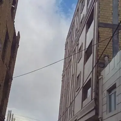 آپارتمان دوخوابه