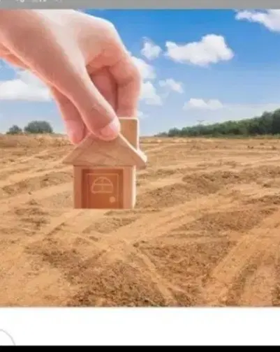 فروش زمین مسکن ملی ۲۰۰ متر