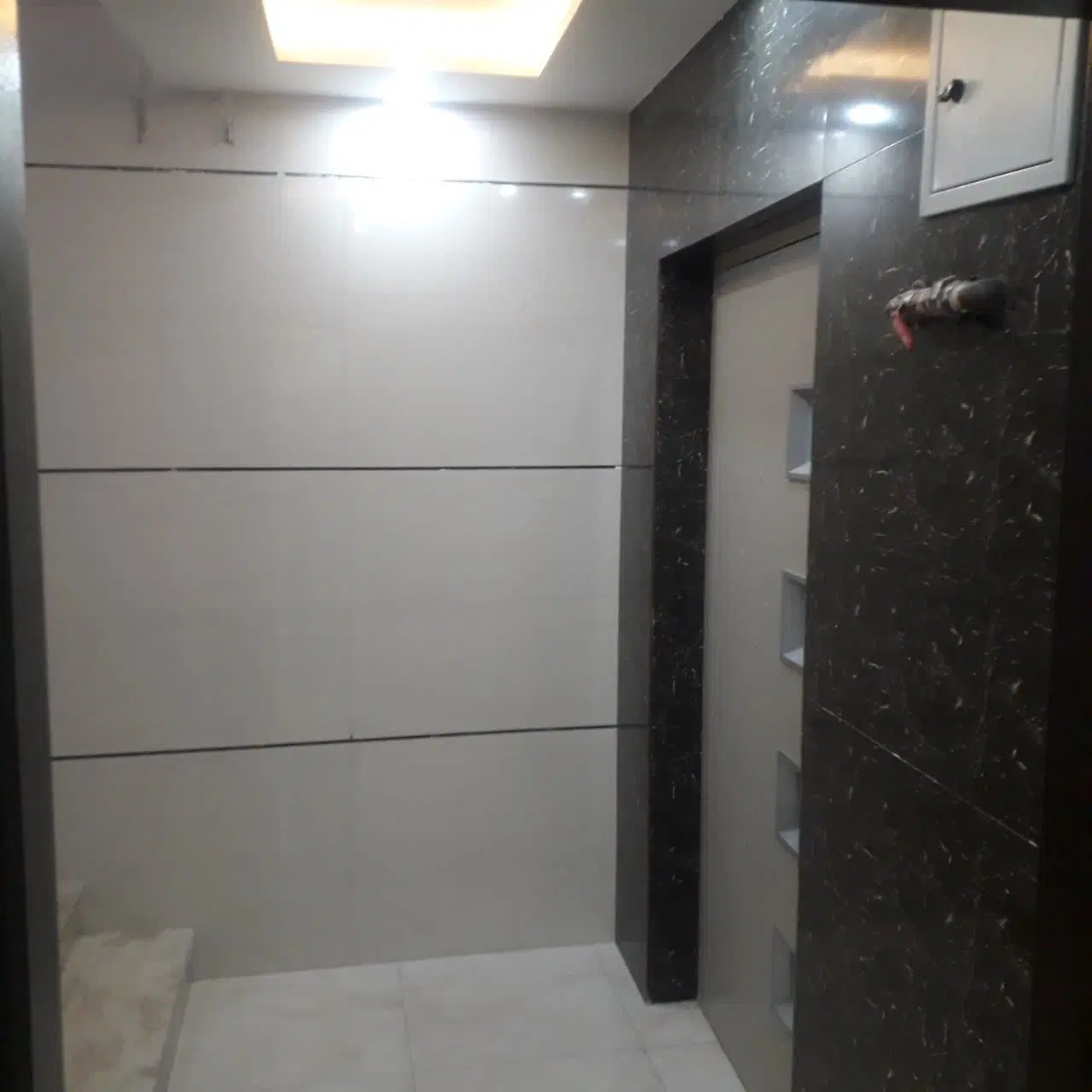 آپارتمان فول امکانات