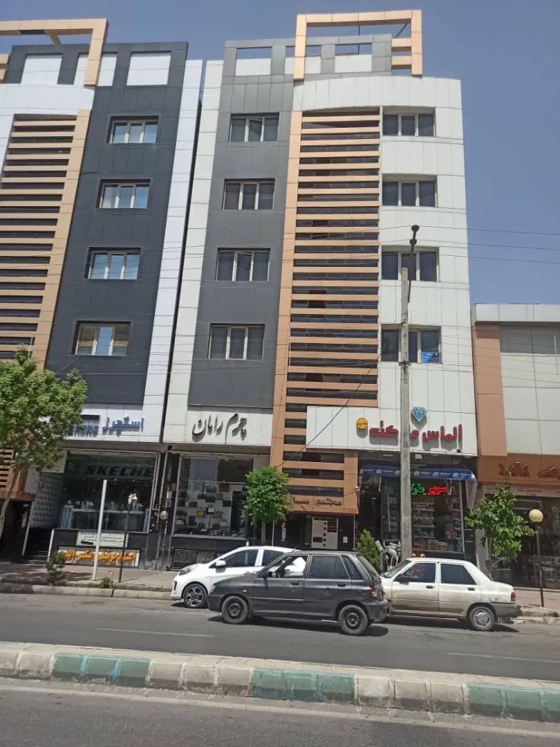 اجاره دفتر امامذجمعه