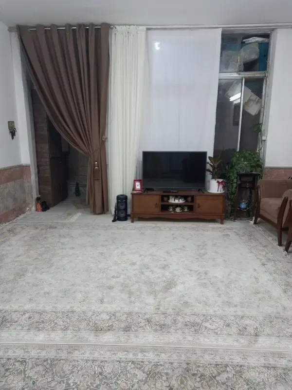 خانه دوطبقه