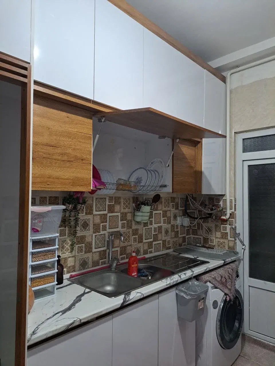 فروش دو طبقه ای مسکن ملی