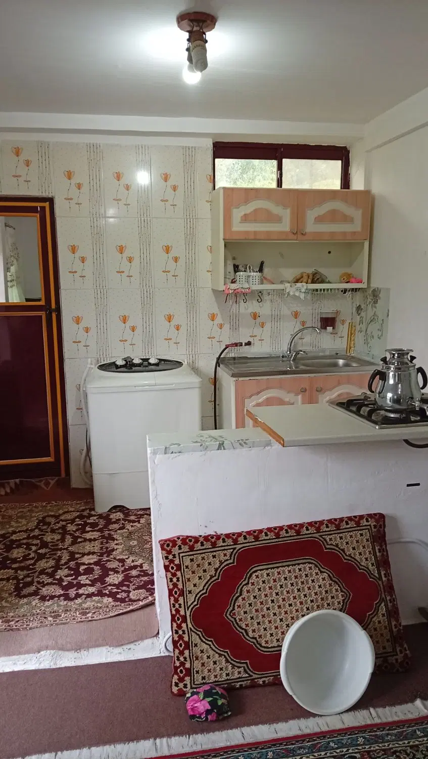اجاره خانه با امکانات