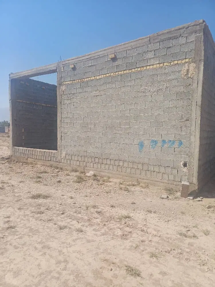 زمین کارگاهی جرسقان