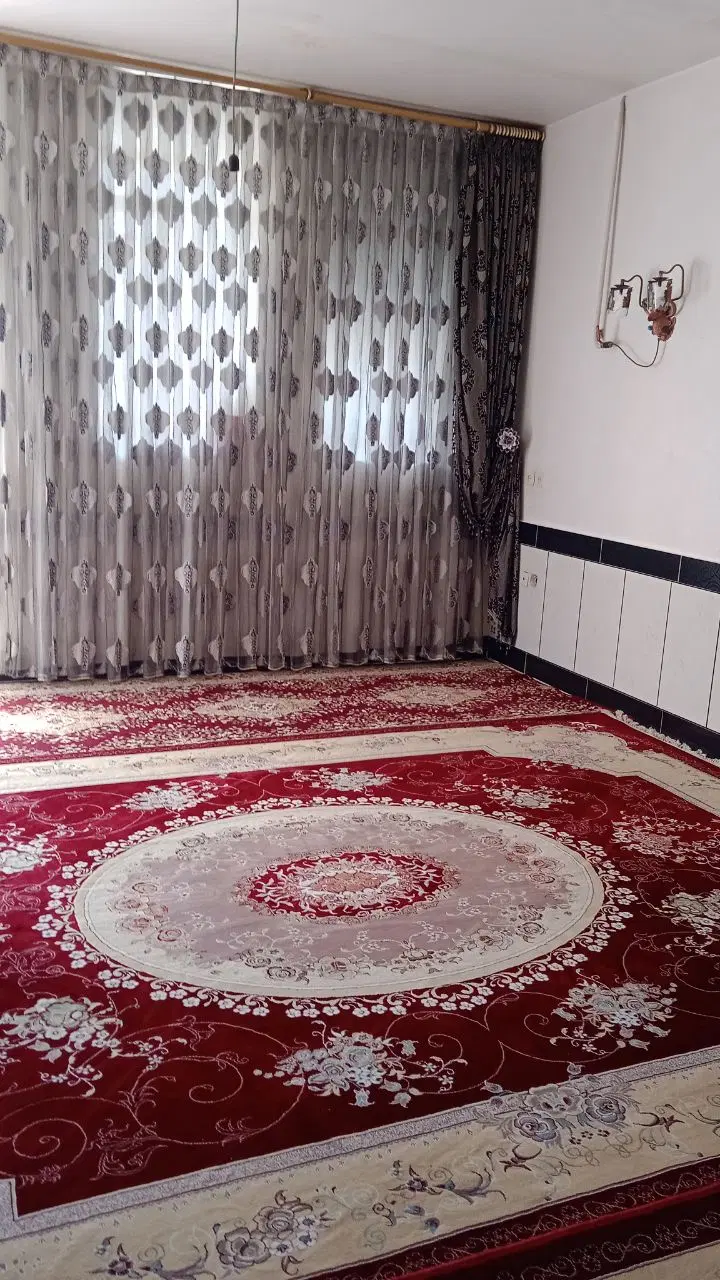 خانه ویلایی