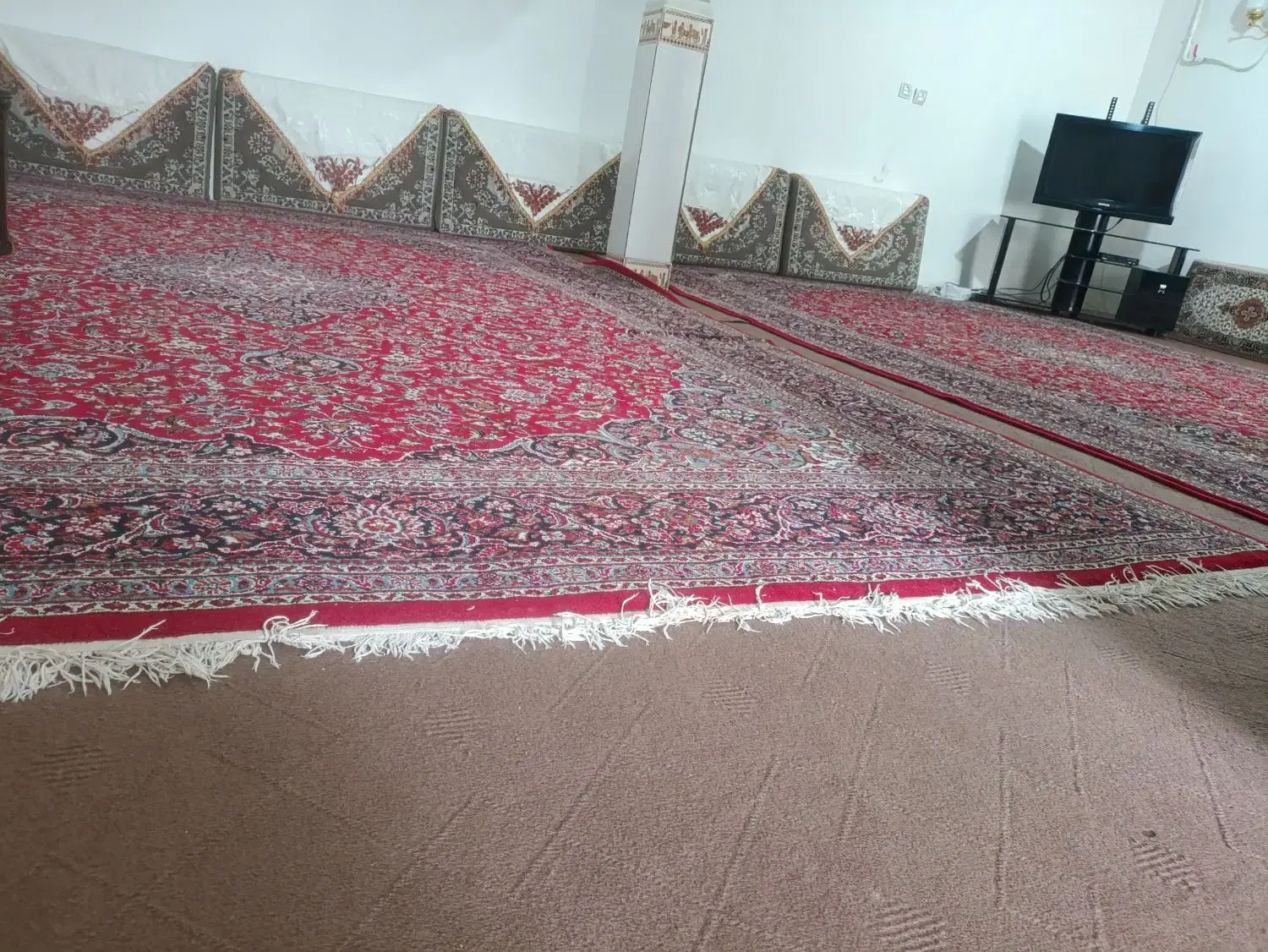سوئیت،منزل ویلایی ،اقامتگاه،خانه مسافر