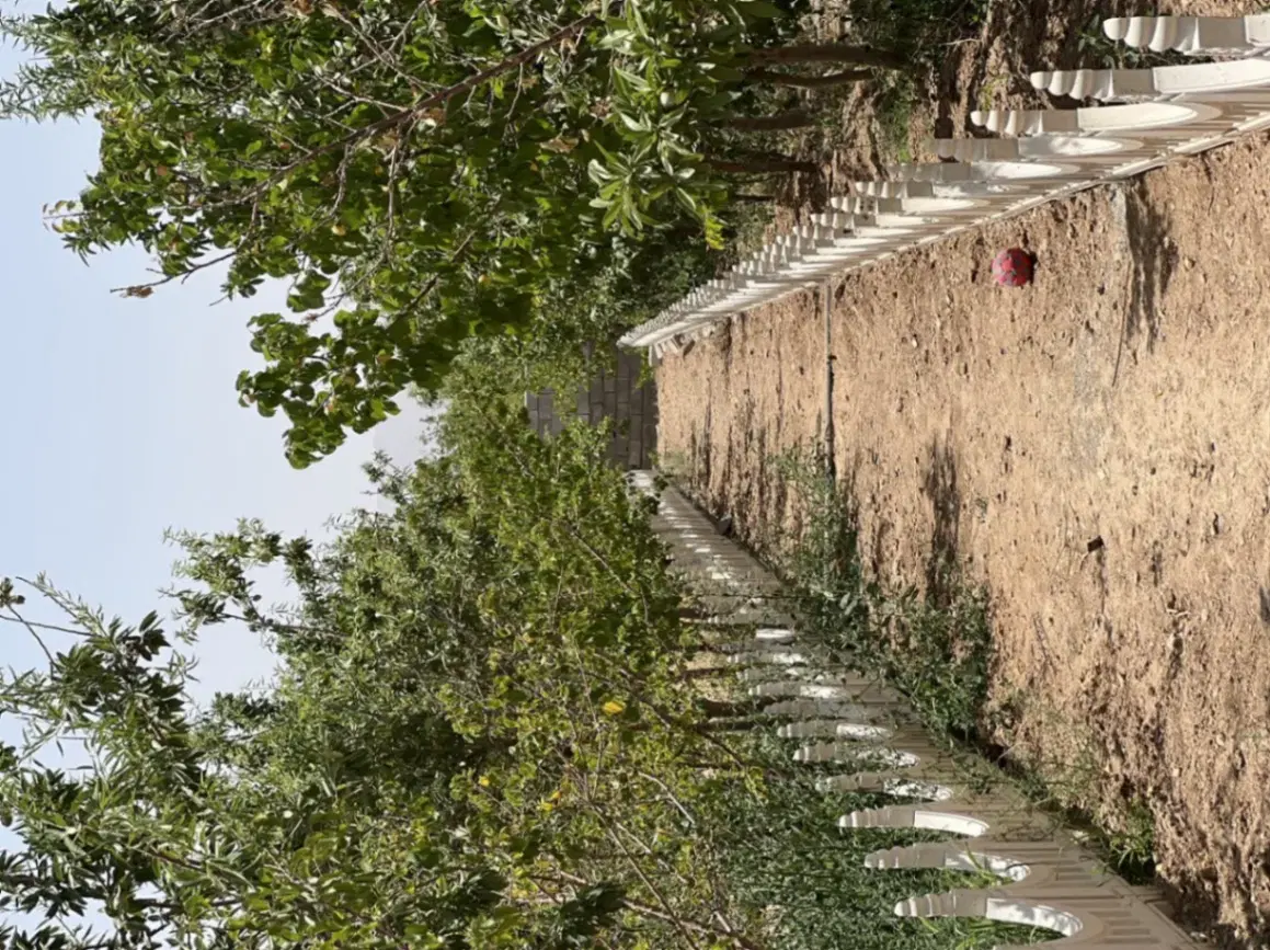 باغ حسین آباد علویجه
