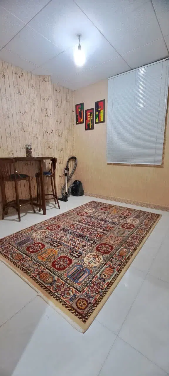 ۷۸ متری مجتمع ورزشکاران