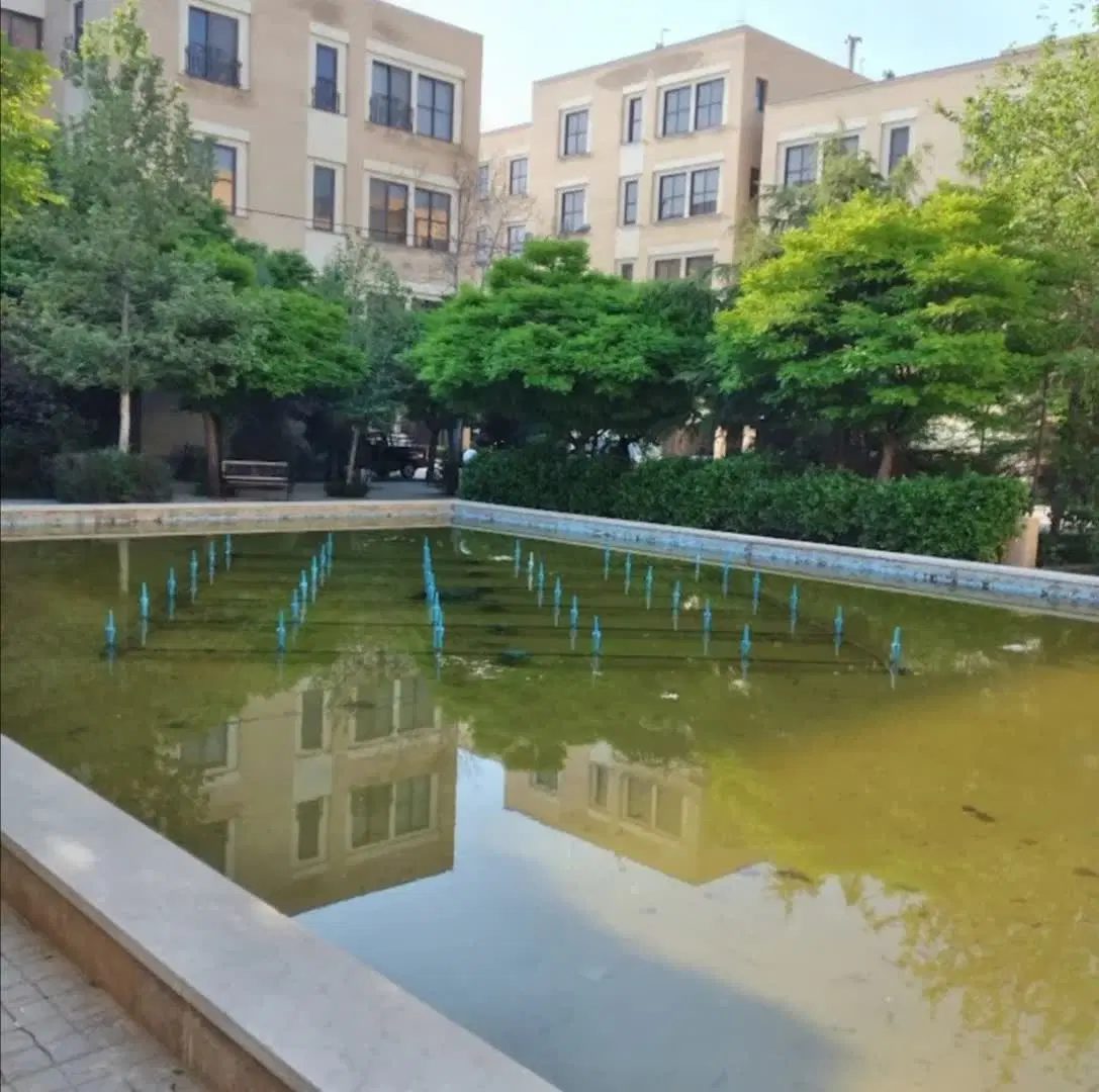 آپارتمان فروشی