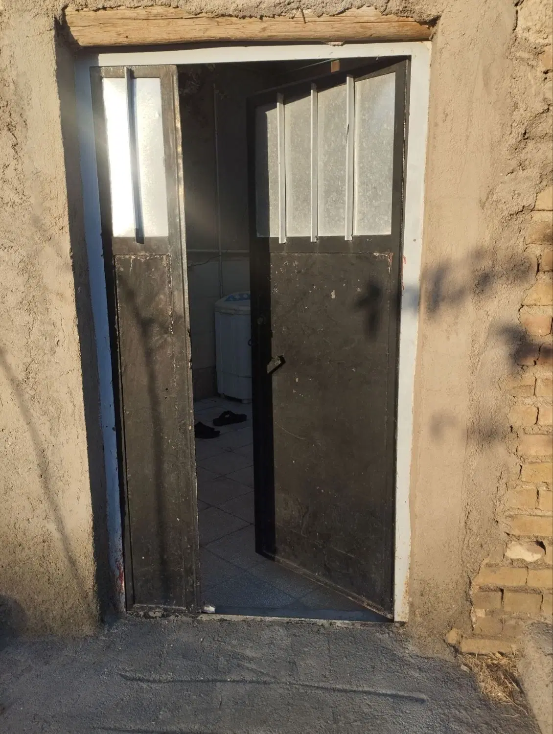 خانه اجاره ای دربست هویزه
