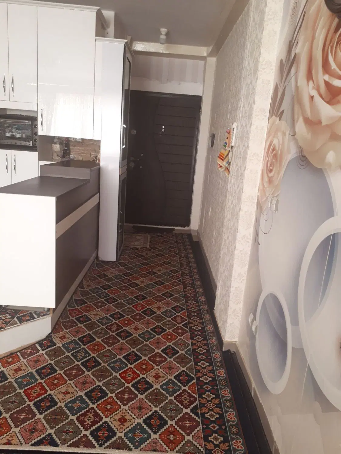فروش فوری آپارتمان