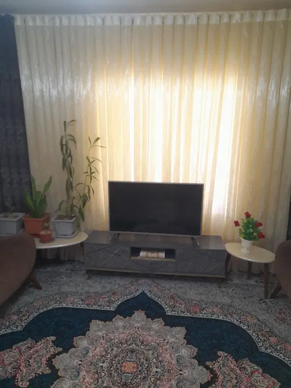 اجاره خانه طبقه ی دوم