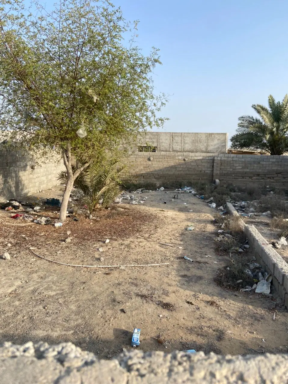 زمین فروشی خیابان حافظ