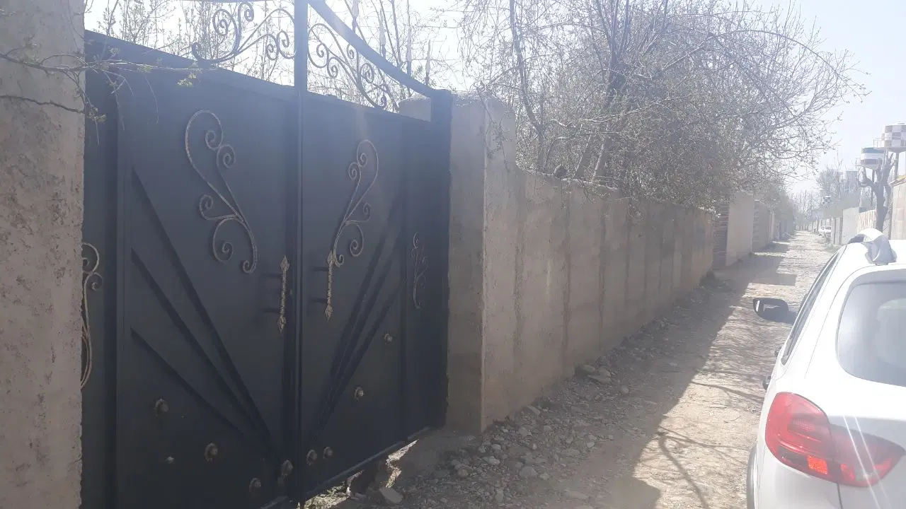 باغچه سنقرآباد ۵۲۰ متر