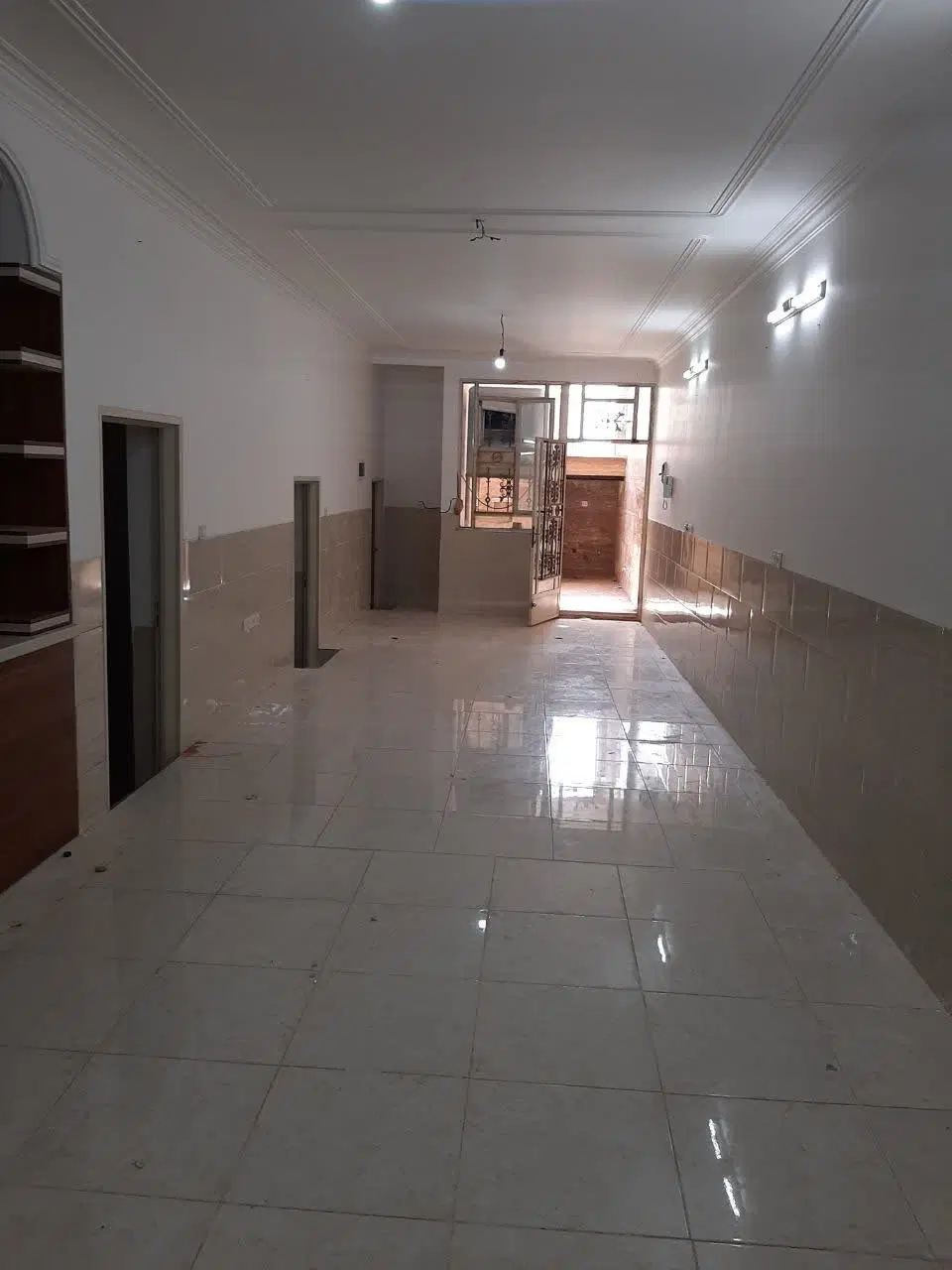 رهن و اجاره زیرزمین