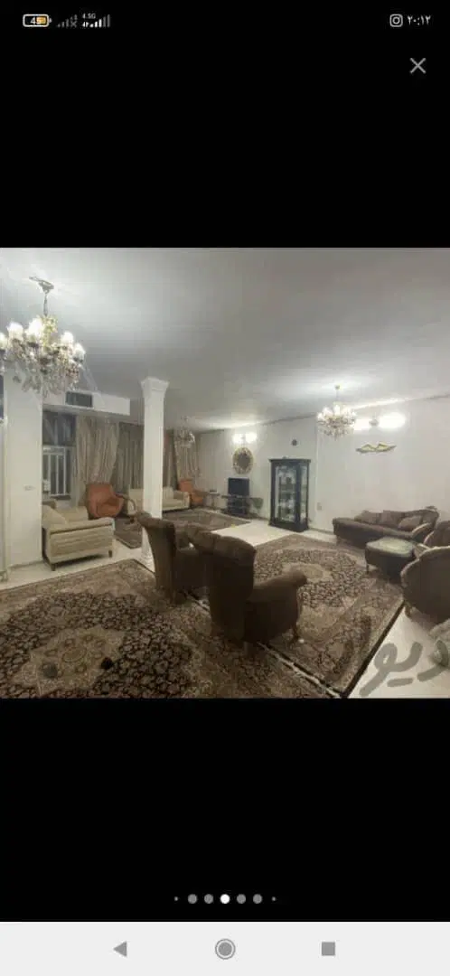 فروش ملک دو طبقه خیابان ضامن اهو