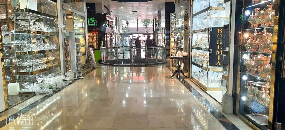 اجاره مغازه در شوش