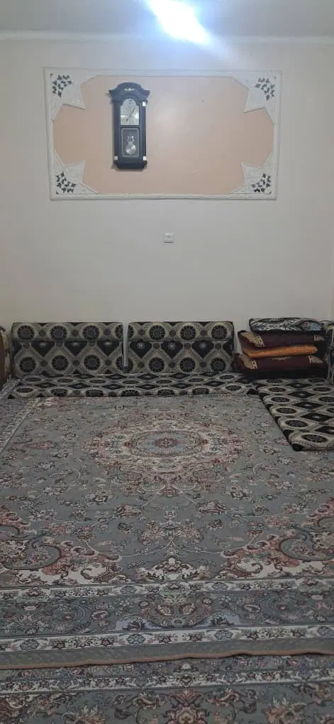 فروش یا معاوضه ویلایی در کمپلو شمالی