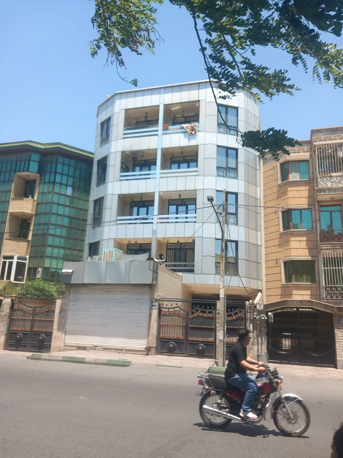 فروش اپارتمان70متری