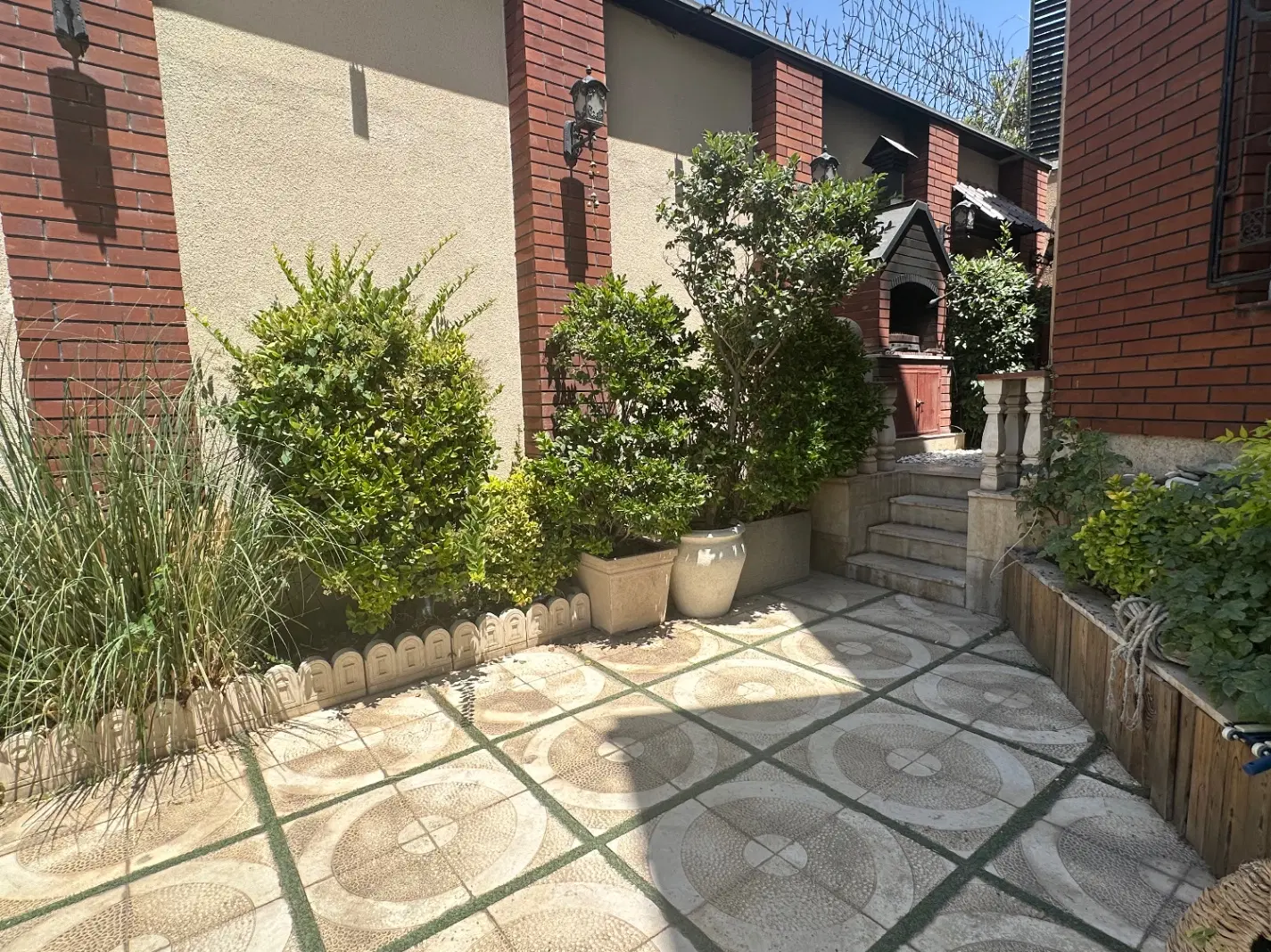 خانه ویلایی رودهن