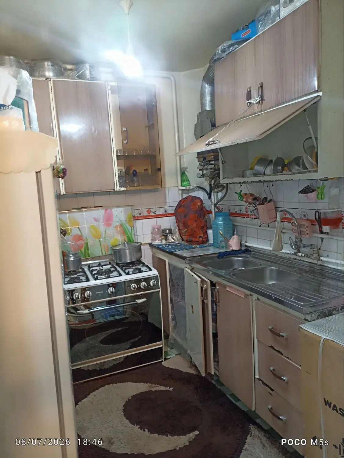 خانه اجاره ای
