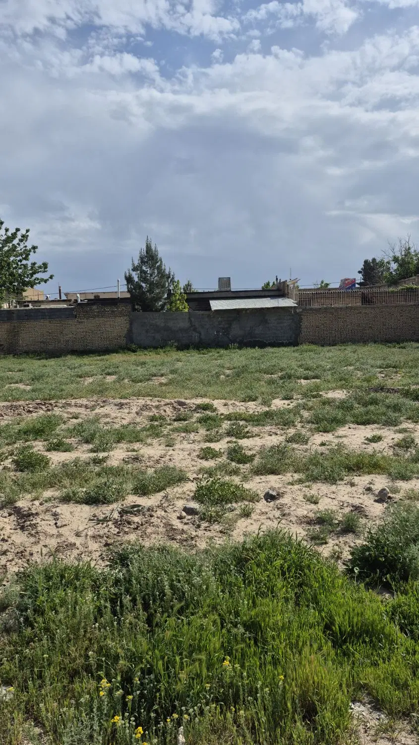 زمین ملکی ۳۶۰ متر روستای گوارشک ( شهرک گوارشک )