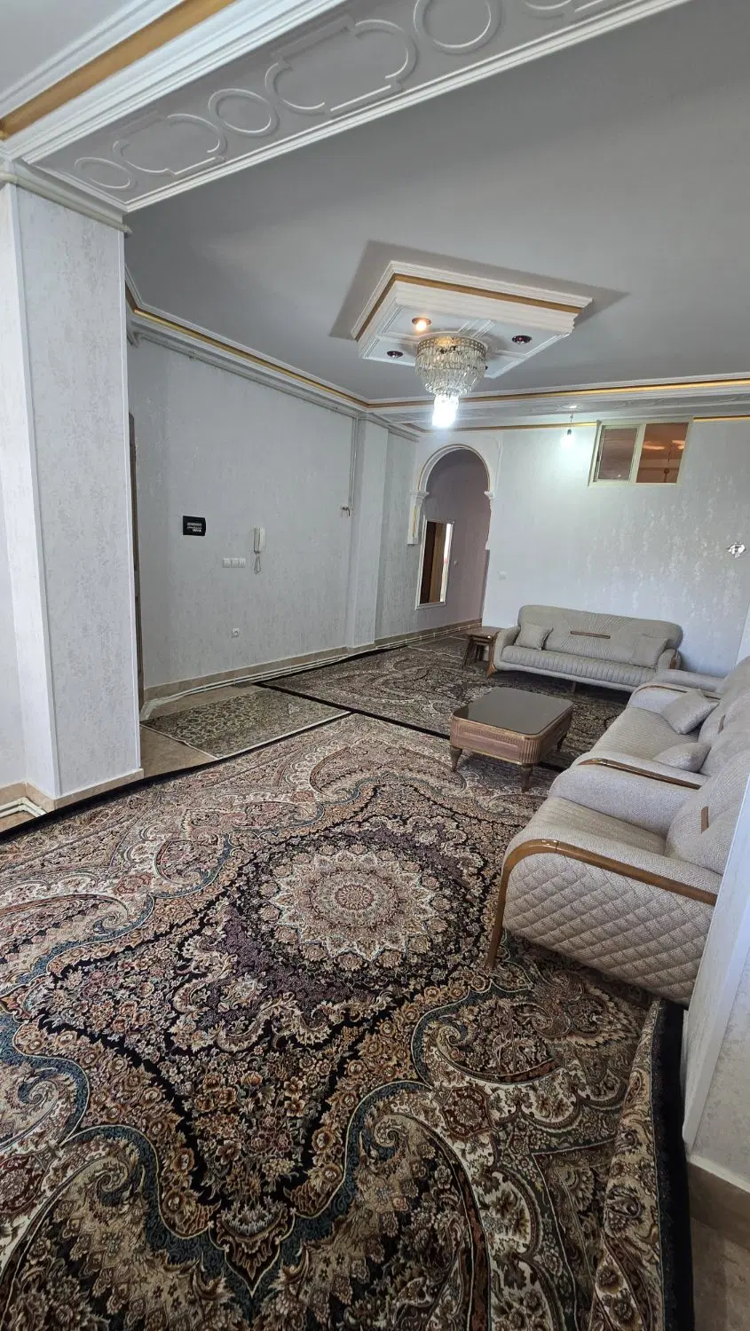 آپارتمان اندیشه