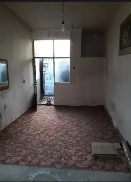 فروش خانه پشت قواره 28 متری