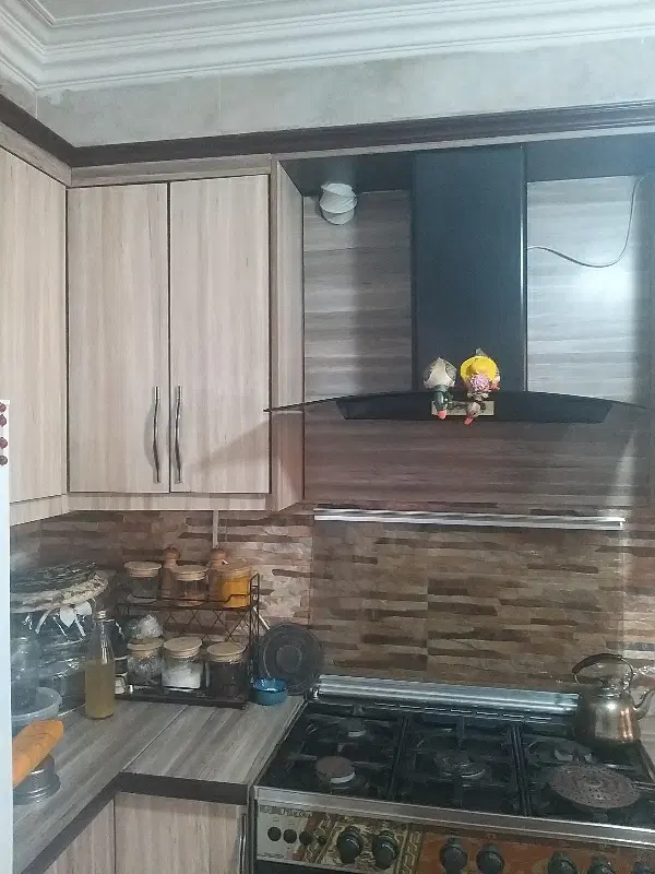 منزل سه خواب ویلایی فرصت شیرازی