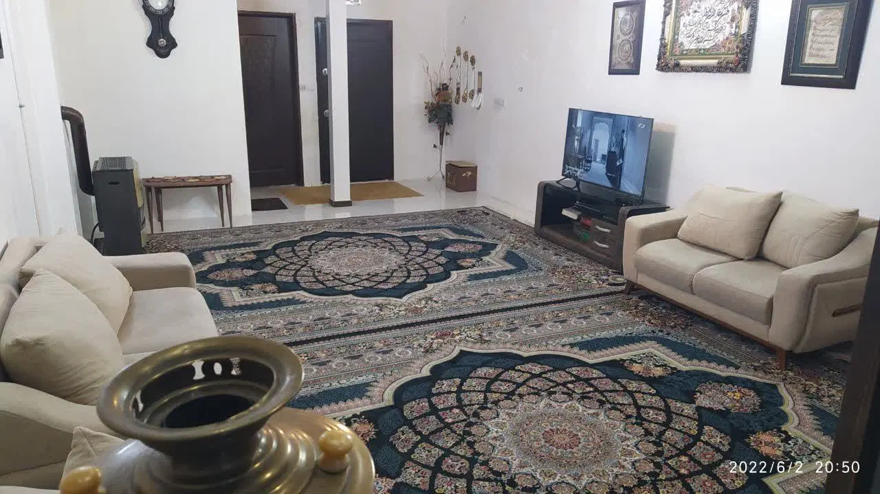 آپارتمان 2ونیم طبقه توس33