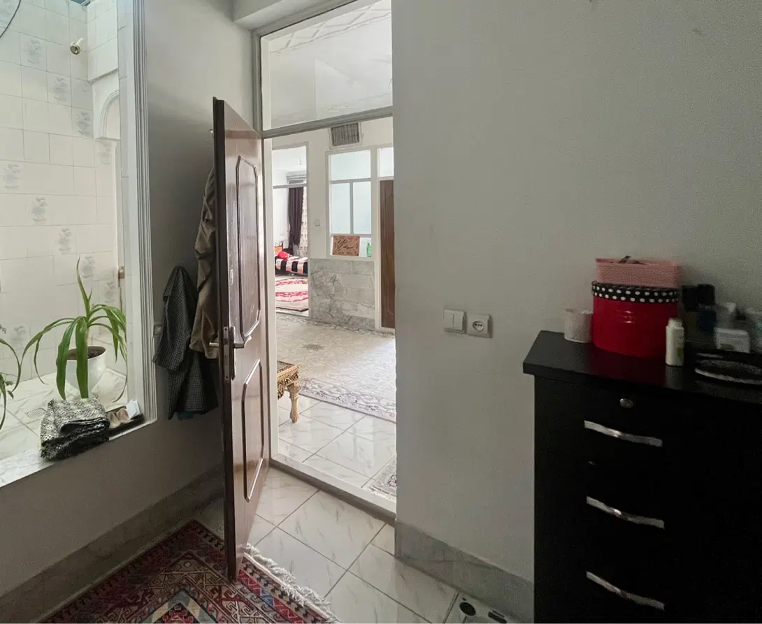 منزل مسکونی جهانفر خلیل حسن بیگی