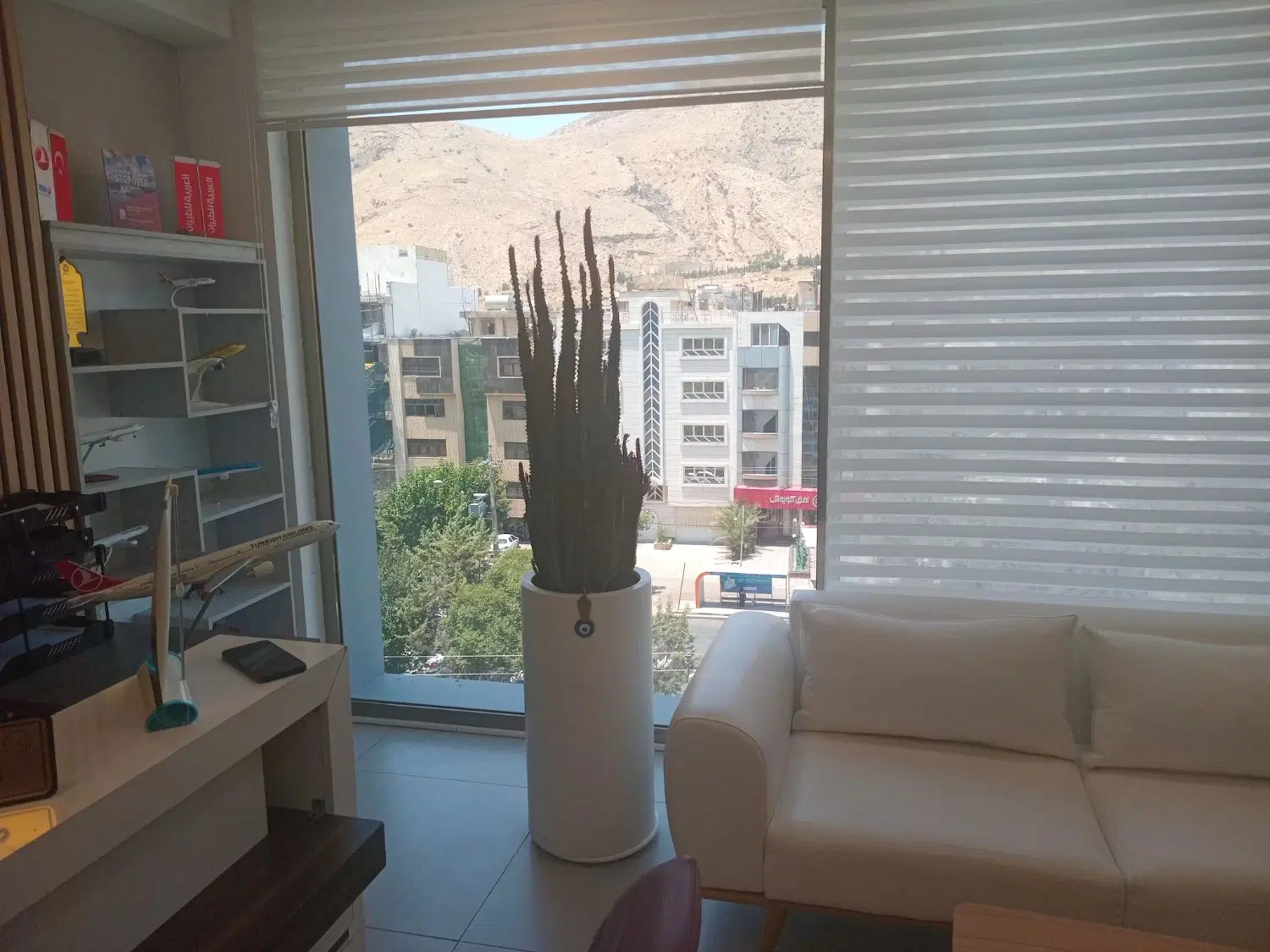 رهن و اجاره چند واحد اداری در فرهنگ شهر