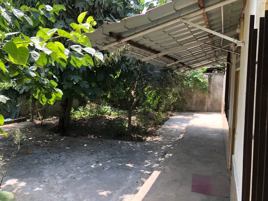 ویلایی محله جنگلده بوستان ۴۱