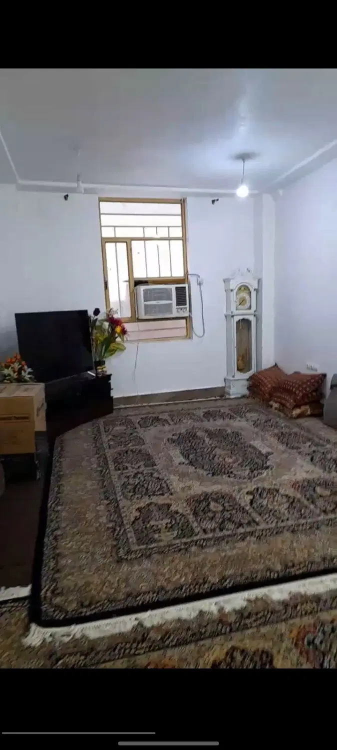 آپارتمان۷۳متری+۱۲۰مترپشت‌بام اختصاصی باقابلیت ساخت