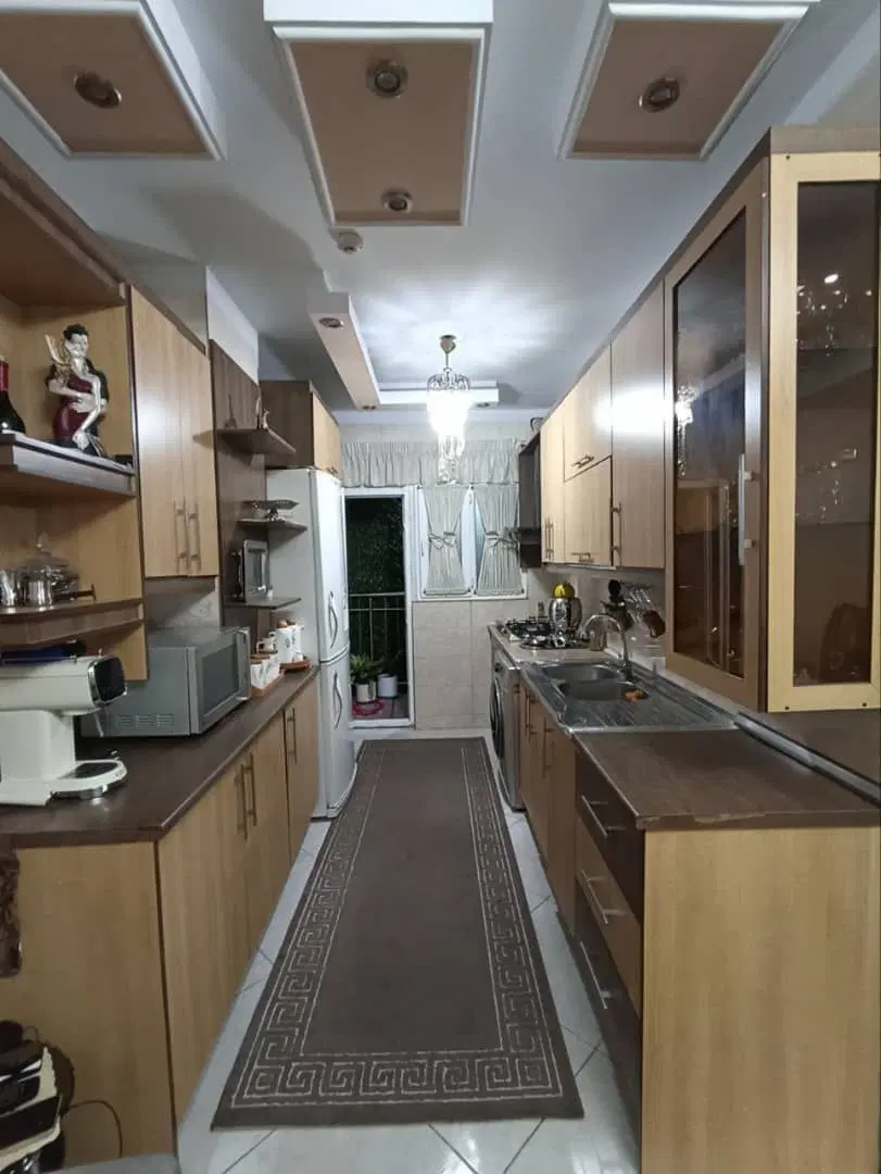 خرید آپارتمان خانی آبادنو