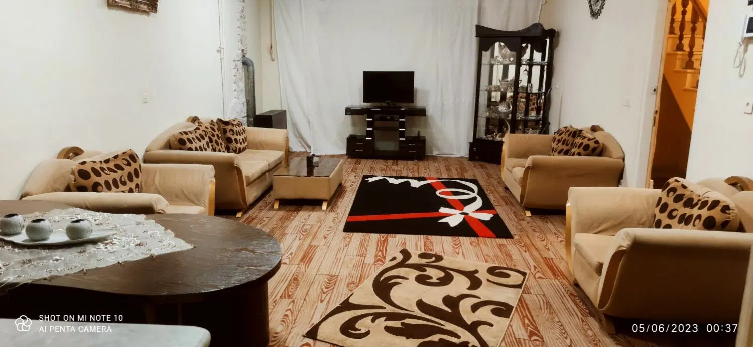 سوئیت دربستی واحد تکمیل پارکینگدار تماس شبانه روزی