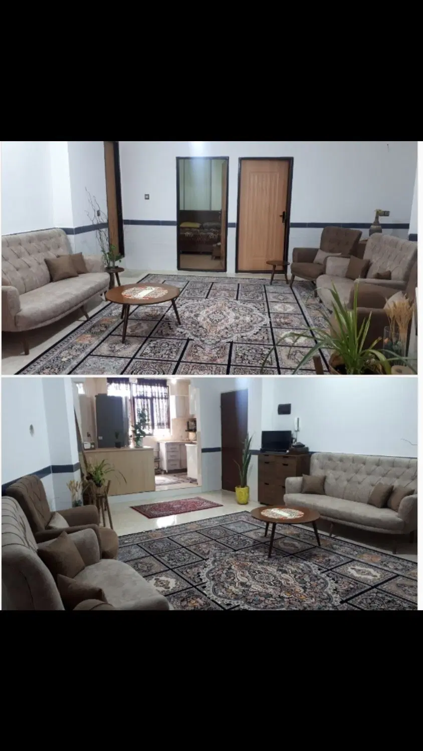اجاره واحد مسکونی