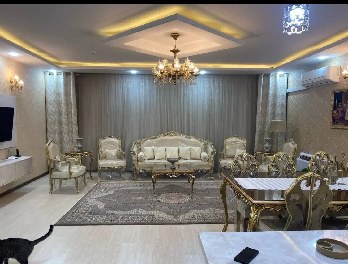 واحد حاشیه رحمانیه_لوکس_روبه نما