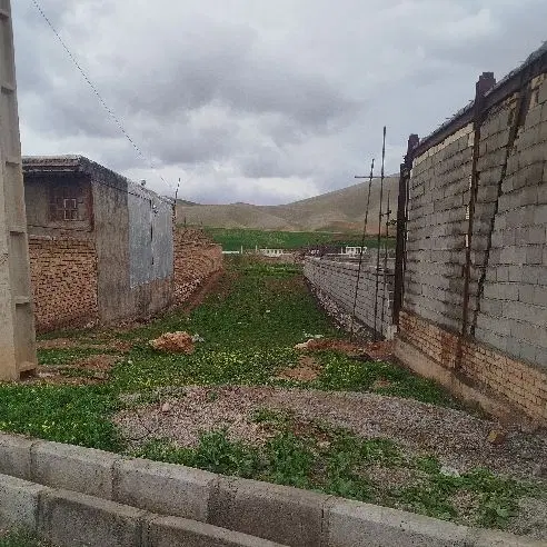 فروش زمین