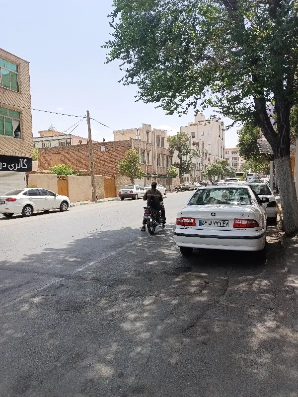 سوله مرکز شهر امنیت بالا