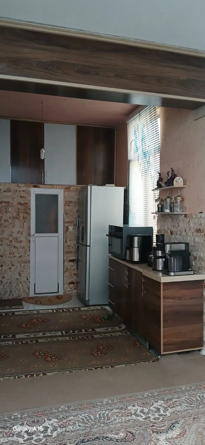ویلایی خونه ۲۵۰ رهن کامل