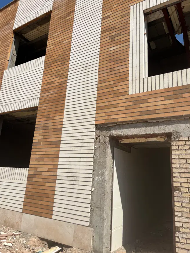 واحد ۱۰۰ متری مسکن ملی