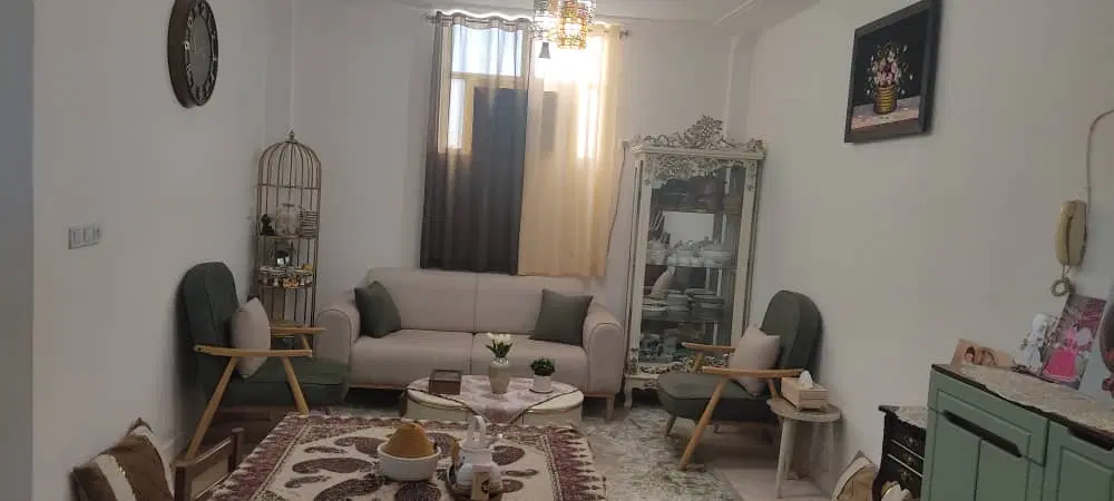 فروش آپارتمان صنعت ،دانش